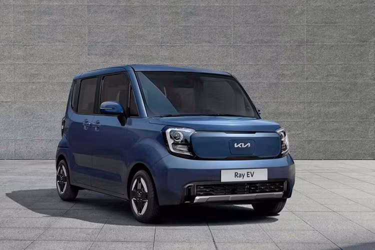 Sau khi mở đơn đặt hàng trước vào tháng 8/2023, với mức giá khởi điểm khoảng 20.500 USD (khoảng 507 triệu đồng), Kia Ray EV đã nhận được hơn 6.000 đơn đặt hàng trong vòng chưa đầy một tháng. Đại diện của Kia cho biết New Ray là “lựa chọn tốt nhất cho những khách hàng đang chờ đợi một chiếc xe nhỏ giá rẻ”.