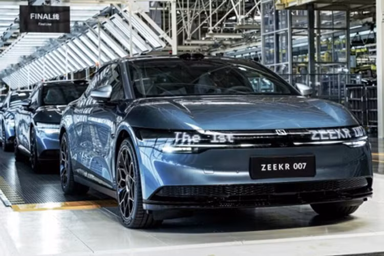 Với hệ thống đỗ xe mới, các tình huống đỗ xe thông thường hơn có thể được giải quyết với thời gian trung bình là 36 giây. Ngoài ra, hãng cũng cho biết cho biết hệ thống này có thể xử lý nhiều tình huống đỗ xe phức tạp mà ô tô khác không làm được.