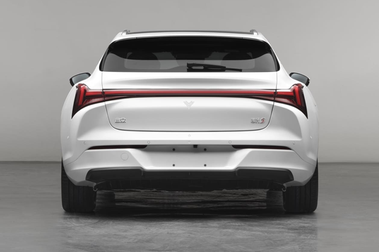 Biến thể Neta S Wagon EREV có một động cơ điện tử duy nhất ở trục sau công suất 200 mã lực và động cơ xăng dung tích 1,5 lít, cho ra 95 mã lực dưới mui xe hoạt động như một máy phát điện. Máy có hai tùy chọn pin là 31,7 kWh và 43,9 kWh.