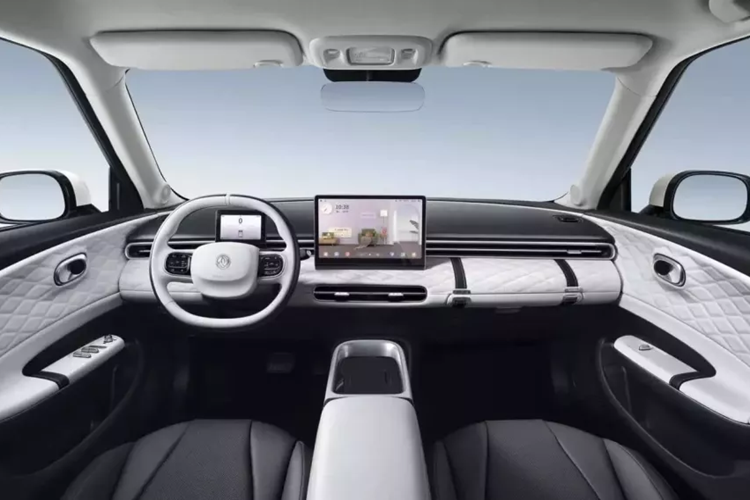 Dongfeng bán Nammi Box với bộ pin 31,5 kWh nhỏ hơn ở Trung Quốc nhưng không đề cập đến việc đưa bộ pin này đến Lục địa già. Không có thông tin nào về tốc độ sạc pin, nhưng Dongfeng đã xác nhận rằng chiếc xe có phạm vi WLTP là 193 miles (311 km).