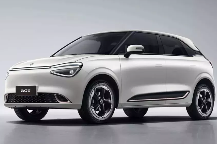 Tuy nhiên, Dongfeng đang đàm phán với chính phủ Ý để mở một nhà máy tại quốc gia này. Nếu làm như vậy, họ có thể sản xuất Nammi Box tại đó và tránh được mức thuế nhập khẩu đắt đỏ của EU.