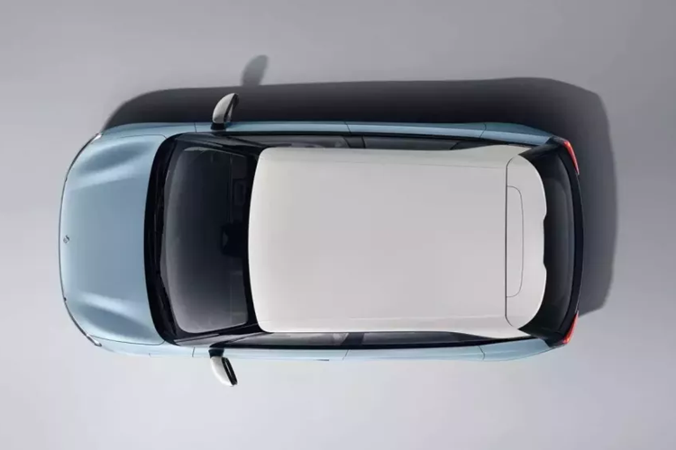 Ban đầu, các mẫu xe Nammi Box bán tại Thụy Sĩ sẽ được nhập khẩu từ Trung Quốc.