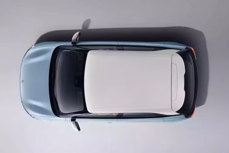 Ban đầu, các mẫu xe Nammi Box bán tại Thụy Sĩ sẽ được nhập khẩu từ Trung Quốc.