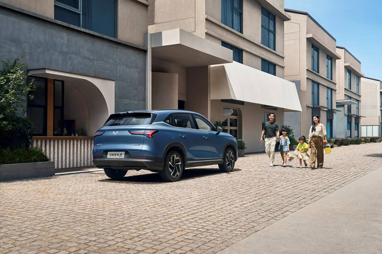 Xe có hai tùy chọn pin Shenlian: 9,5 kWh và 20,5 kWh, cung cấp tầm vận hành thuần điện lần lượt là 60 km và 130 km (theo tiêu chuẩn CLTC). Dung tích bình xăng là 53 L và tốc độ tối đa là 170 km/h. Phạm vi hoạt động tổng thể của xe có thể đạt tới 1.100 km. 