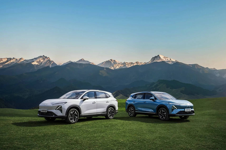 Vừa qua tại thị trường Trung Quốc, hãng xe Wuling đã cho ra mắt sản phẩm mới mang tên Xing Guang S, dịch ra tên quốc tế là Wuling Starlight S 2024 mới (Ánh Sao). 