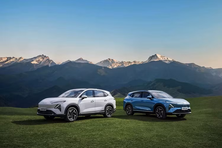 Vừa qua tại thị trường Trung Quốc, hãng xe Wuling đã cho ra mắt sản phẩm mới mang tên Xing Guang S, dịch ra tên quốc tế là Wuling Starlight S 2024 mới (Ánh Sao).