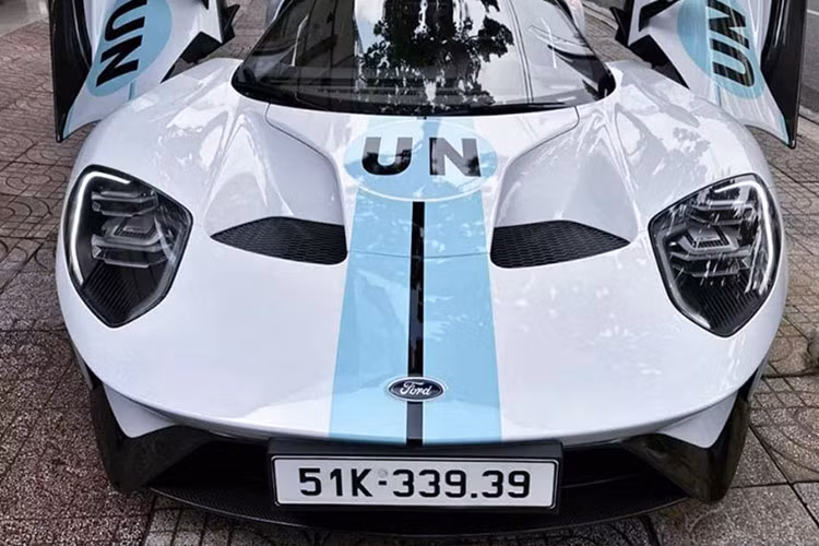Theo kế hoạch, hành trình siêu xe Gumball 3000 2024 sẽ chính thức được diễn ra vào ngày 14/9 tới đây. Hành trình siêu xe lớn nhất thế giới năm nay chọn TP.HCM là điểm xuất phát vì muốn quảng bá hình ảnh đất nước Việt Nam tới bạn bè quốc tế.