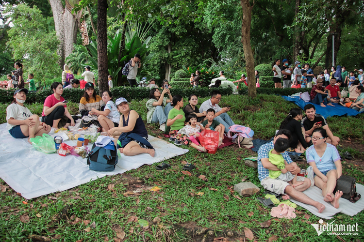 Gỡ vướng 800 tỷ thuê đất cho Thảo Cầm Viên Sài Gòn Go vuong 800 ty thue dat cho Thao Cam Vien Sai Gon