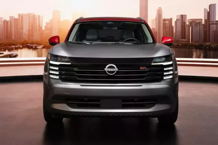 Mẫu xe SUV Nissan Kicks 2025 được áp dụng ngôn ngữ thiết kế mới của hãng Nissan, tương tự những người anh em cùng thương hiệu như X-Trail hay Almera. So với thế hệ cũ, ngoại hình của Nissan Kicks trông rắn rỏi và vuông vức hơn.