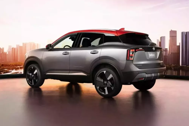 Mọi phiên bản của Nissan Kicks 2025 đều có gói trang bị an toàn Nissan Safety Shield 360 ADAS Suite, bao gồm những tính năng như hệ thống kiểm soát hành trình thích ứng. Riêng bản SR cao cấp nhất có thể được trang bị hệ thống ProPILOT Assist phức tạp hơn.