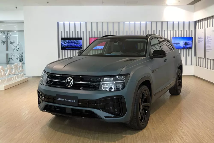 Loat xe Volkswagen dai ha gia den 400 trieu dong can Tet nguyen dan-Hinh-3