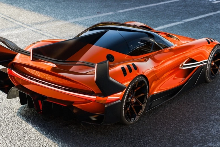 Đáng tiếc, cả 2 mẫu xe này sẽ không được đưa vào sản xuất mà chỉ được trưng bày trước công chúng trong một số sự kiện. Tuy nhiên, những người yêu thích mẫu xe này vẫn có thể trải nghiệm nó trong Game Gran Turismo.