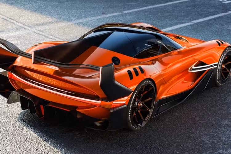 Đáng tiếc, cả 2 mẫu xe này sẽ không được đưa vào sản xuất mà chỉ được trưng bày trước công chúng trong một số sự kiện. Tuy nhiên, những người yêu thích mẫu xe này vẫn có thể trải nghiệm nó trong Game Gran Turismo.