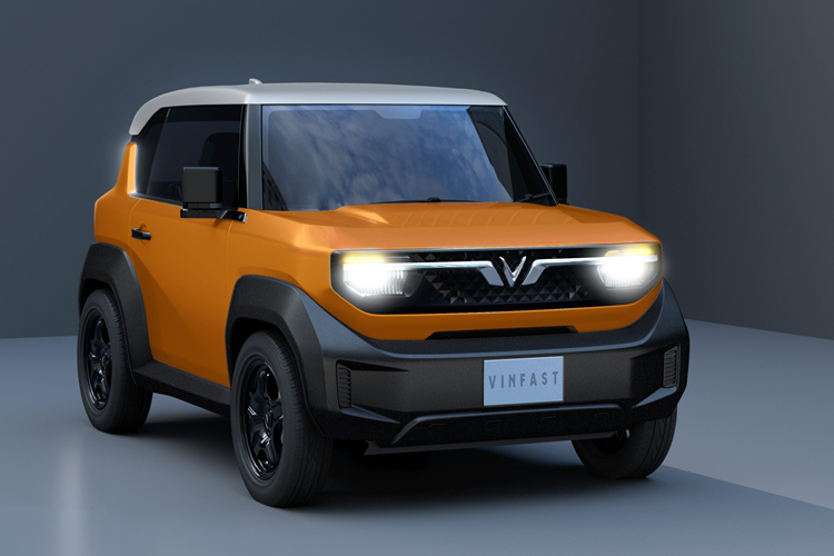 Cùng với quãng đường di chuyển được sau một lần sạc đầy lên tới 210 km, VF3 sẽ đáp ứng thoải mái nhu cầu di chuyển đi làm, đi chơi, mua sắm hàng ngày của phần đông người dùng trong đô thị.