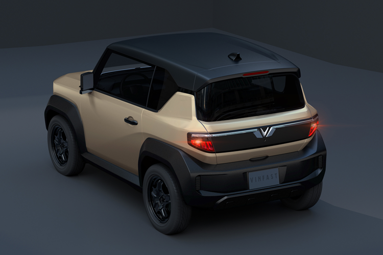 Đây được xem là lựa chọn thú vị bởi thông thường, nếu muốn “độ” lại xe theo sở thích, chủ xe phải thực hiện ở các garage bên ngoài và tiêu tốn ít nhất 25-30 triệu đồng.