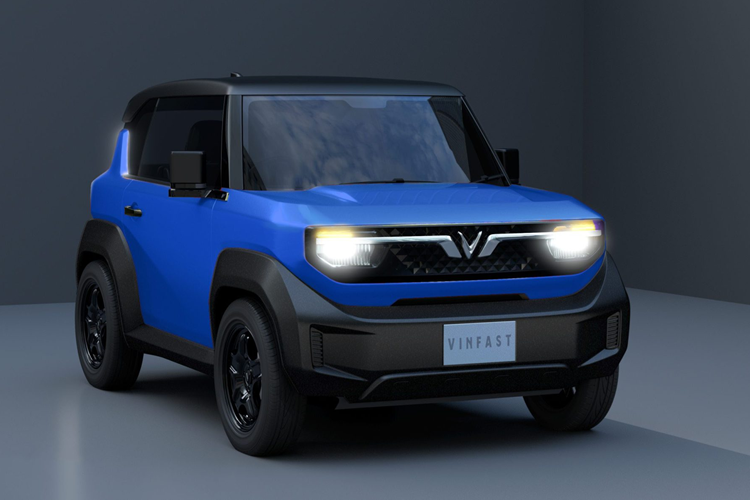 Với khách hàng đặt cọc sớm trong giai đoạn từ ngày 13 đến 15/5, mức giá xe Vinfast VF3 sẽ ưu đãi 235 triệu đồng (thuê pin) và 315 triệu đồng (kèm pin). Dự kiến, những chiếc VF 3 đầu tiên sẽ tới tay khách hàng ngay trong tháng 8 năm nay.