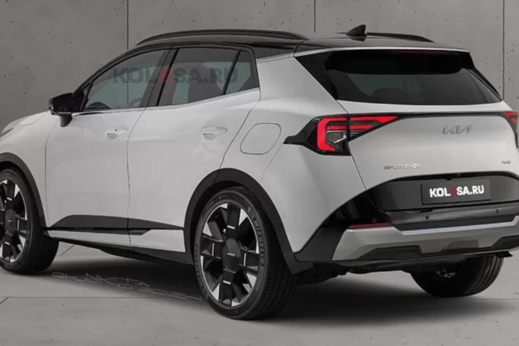 Do đó, dự án nâng cấp mẫu CUV cỡ trung này được hãng xe Hàn Quốc hết sức chú trọng, nhằm duy trì lợi thế cạnh tranh của sản phẩm so với các đối thủ. Theo một số nguồn tin, phiên bản Kia Sportage facelift 2025 mới có thể ra mắt ngay cuối năm nay hoặc đầu năm sau.