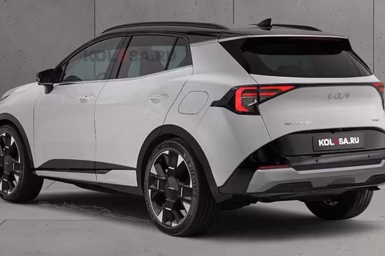 Do đó, dự án nâng cấp mẫu CUV cỡ trung này được hãng xe Hàn Quốc hết sức chú trọng, nhằm duy trì lợi thế cạnh tranh của sản phẩm so với các đối thủ. Theo một số nguồn tin, phiên bản Kia Sportage facelift 2025 mới có thể ra mắt ngay cuối năm nay hoặc đầu năm sau.