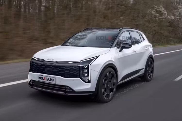 Với thiết kế mới trẻ trung hơn cùng hàng loạt trang bị nội thất hiện đại, Kia Sportage thế hệ thứ 5 ngay từ khi ra mắt vào năm 2021 đã nhanh chóng được người tiêu dùng đón nhận. Hiện tại, Sportage đang là một trong những mẫu xe bán chạy nhất của Kia trên toàn cầu.