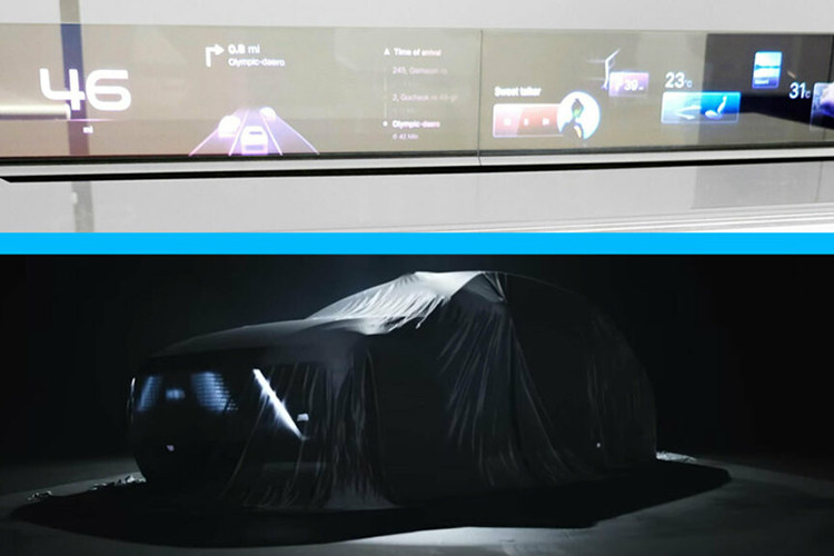 Theo Hyundai, Mobion chỉ được ra đời nhằm trình diễn công nghệ của chi nhánh Mobis. Bên cạnh Mobion, hãng Hyundai còn ra mắt công nghệ màn hình ôtô mới mang tên Innovative Transparent Display trong triển lãm CES 2024. Đây là loại màn hình có thể lật và xoay. Màn hình "trong suốt" này sẽ dùng hình ảnh nổi 3 chiều, hiển thị những thông tin cần thiết cho người lái mà không gây ảnh hưởng đến tầm nhìn.