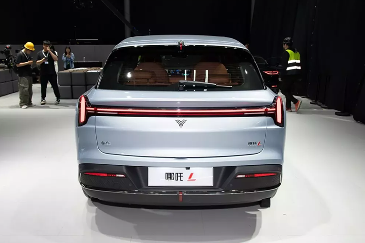 Mặc dù doanh số bán hàng của hãng vẫn kém xa các thương hiệu hàng đầu Trung Quốc nhưng hãng đã đạt được những tiến bộ đáng kể. Năm nay, Neta L sẽ ra mắt ở nước ngoài. Một trong những thị trường trọng điểm của dòng xe này là UAE