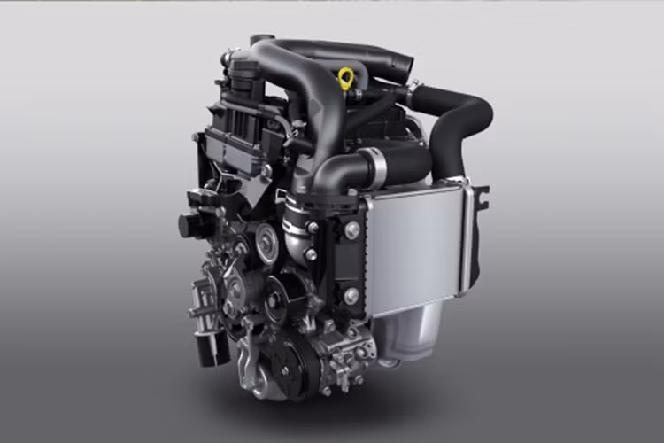 Tương tự Kia Sonet, Toyota Raize cũng có những ưu điểm như thương hiệu uy tín, thiết kế khỏe khoắn và năng động.