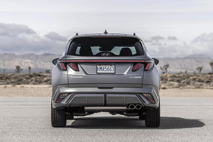 Tính năng này có tác dụng làm giảm độ vọt của xe khi tăng tốc và làm dịu bớt sự chao đảo của xe khi đánh lái, nhằm đem lại cảm giác nhẹ nhàng hơn cho hành khách, nhất là trẻ em khi đang ngủ hoặc thú cưng. Nhờ “Baby Mode” nên người lái không phải quá cố gắng “nắn nót” khi điều khiển, vì xe sẽ hỗ trợ rất nhiều.