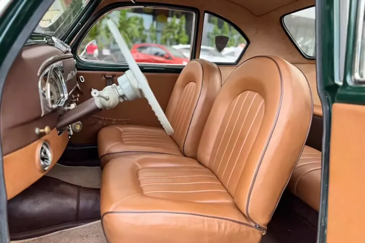 Peugeot nói rằng việc tăng công suất không gây ra bất kỳ hình phạt nào về mặt tiết kiệm nhiên liệu hoặc thuế ô tô, tính theo dung tích xi-lanh. Tốc độ tối đa cũng tăng tương ứng, từ 115 lên 120 km/h.