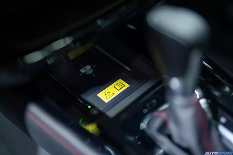 Nằm bên dưới nắp ca-pô của Honda HR-V 2025 tại Thái Lan vẫn là hệ truyền động hybrid mang tên e:HEV như trước.