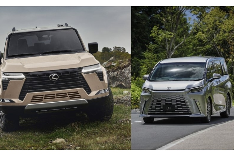 Theo một số nguồn tin, Lexus LM và GX 2024 mới sẽ về Việt Nam vào tháng 4 năm nay. Trong đó, Lexus LM sẽ được ra mắt trước vào tháng 3/2024 và có xe trong quý II năm nay. Đây mới là thông tin từ phía đại lý, hiện Lexus Việt Nam chưa lên tiếng xác nhận về việc này.