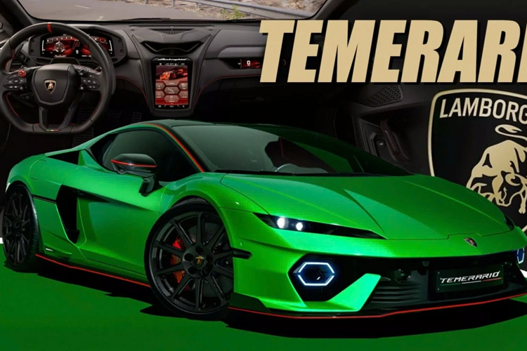 “Nhưng chúng tôi nghĩ rằng định vị thương hiệu sẽ là một bước tiến quá lớn, chuyển từ động cơ V10 sang động cơ V6 sẽ không phù hợp với thương hiệu Lamborghini,” Mohr chia sẻ, đồng thời nói thêm rằng động cơ V8 có thể tạo ra cảm xúc mạnh mẽ hơn cho người lái so với động cơ V6, mà không nêu đích danh các đối thủ Ferrari và McLaren, cả hai đều sử dụng động cơ V6 cho xe PHEV mới của họ.