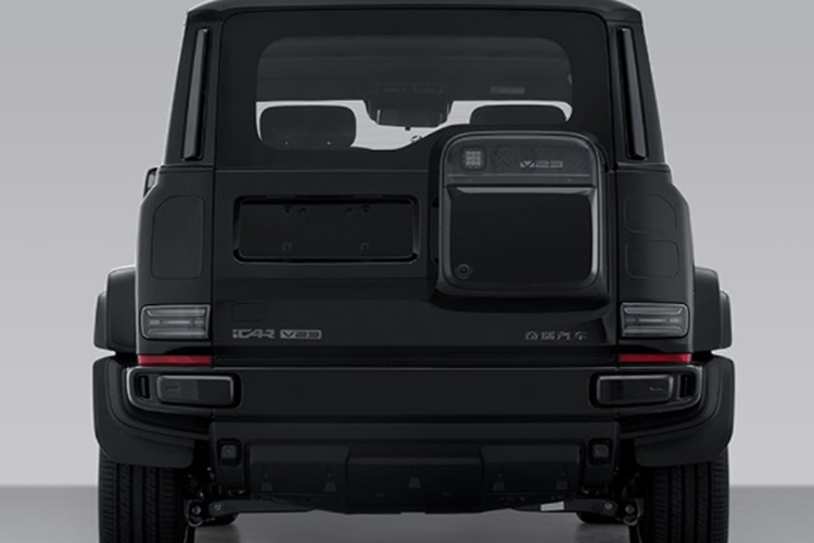 Các phiên bản cao cấp hơn sẽ được trang bị 2 mô tơ điện. Động cơ kết hợp với hệ dẫn động 4 bánh và pin lithium sắt phosphate cho tầm vận hành lên tới 500 km/lần sạc. Hiện tại các thông số chi tiết về cấu hình hệ truyền động, công suất và mô-men xoắn của mẫu SUV điện này chưa được nhà sản xuất công bố.