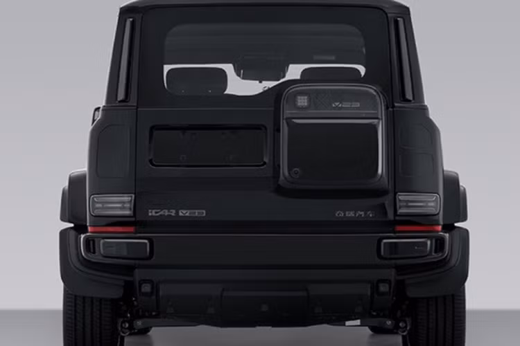 Các phiên bản cao cấp hơn sẽ được trang bị 2 mô tơ điện. Động cơ kết hợp với hệ dẫn động 4 bánh và pin lithium sắt phosphate cho tầm vận hành lên tới 500 km/lần sạc. Hiện tại các thông số chi tiết về cấu hình hệ truyền động, công suất và mô-men xoắn của mẫu SUV điện này chưa được nhà sản xuất công bố.