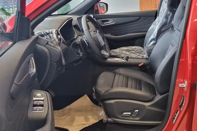 Can canh MG HS 2024 Trung Quoc ra mat Viet Nam tu 699 trieu dong-Hinh-9