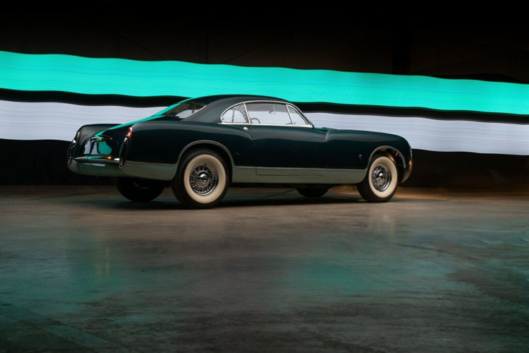 Hiện tại, chiếc Chrysler Styling Special của Ghia này vẫn ở trong tình trạng tốt nhưng một số chi tiết bề mặt sơn cần được khắc phục nhằm tạo nét hoàn hảo cho xe. Được biết, mẫu xe này dự kiến sẽ có giá từ 500.000 Đô đến 650.000 Đô khi tìm được chủ sở hữu mới trong cuộc đấu giá sắp tới.