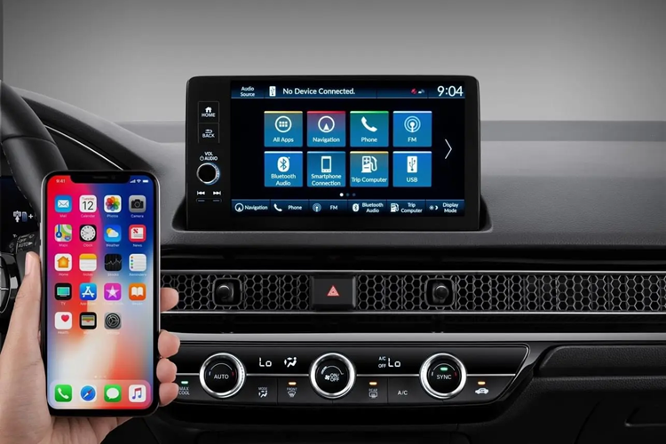 Trong danh mục sản phẩm ô tô của hãng Honda, Civic là mẫu xe có doanh số không quá cao. Trong tháng 5/2024, mẫu xe này bán ra 191 chiếc, giảm 3% so với tháng liền trước. Cộng dồn từ đầu năm 2024 đến nay, Honda Civic mới đạt doanh số 656 xe.