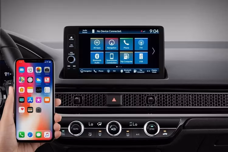 Trong danh mục sản phẩm ô tô của hãng Honda, Civic là mẫu xe có doanh số không quá cao. Trong tháng 5/2024, mẫu xe này bán ra 191 chiếc, giảm 3% so với tháng liền trước. Cộng dồn từ đầu năm 2024 đến nay, Honda Civic mới đạt doanh số 656 xe.