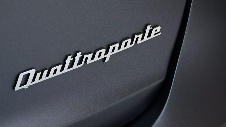 Maserati tam ngung du an phat trien Quattroporte thuan dien-Hinh-2