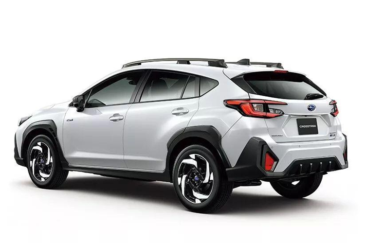 Hiện tại, các khách hàng Nhật Bản đã có thể đặt trước Crosstrek Hybrid tại các đại lý. Giá xe Subaru Crosstrek Hybrid 2025 chi tiết hiện chưa được tiết lộ, nhưng hãng cho biết những khách đặt mua sớm sẽ được tặng kèm tủ lạnh mini.