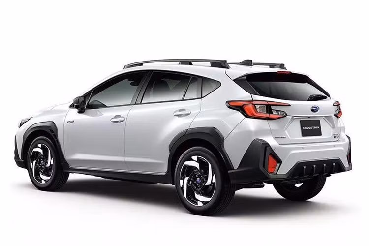 Hiện tại, các khách hàng Nhật Bản đã có thể đặt trước Crosstrek Hybrid tại các đại lý. Giá xe Subaru Crosstrek Hybrid 2025 chi tiết hiện chưa được tiết lộ, nhưng hãng cho biết những khách đặt mua sớm sẽ được tặng kèm tủ lạnh mini.