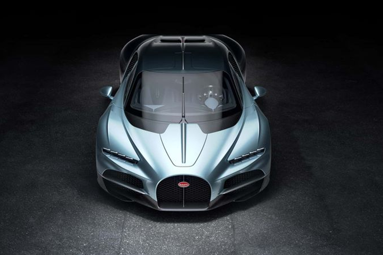 Bugatti Tourbillon 2026 là mẫu siêu xe sở hữu sức mạnh lên tới 1.800 mã lực và hàng loạt công nghệ thú vị, mở ra một chương mới trong lịch sử của nhà sản xuất ôtô tới từ Pháp.