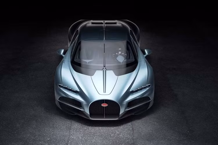 Bugatti Tourbillon 2026 là mẫu siêu xe sở hữu sức mạnh lên tới 1.800 mã lực và hàng loạt công nghệ thú vị, mở ra một chương mới trong lịch sử của nhà sản xuất ôtô tới từ Pháp.