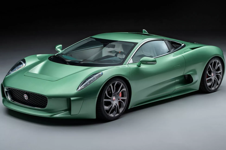 Callum không tiết lộ chi phí nâng cấp cho nguyên mẫu Jaguar C-X75 thứ hai, nhưng những thứ đó không hề rẻ. Người ta vẫn chưa biết liệu chủ sở hữu của hai chiếc xe trong phim còn lại có đến thăm công ty có trụ sở tại Anh để được xử lý theo yêu cầu tương tự hay không.