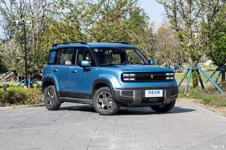 Bên cạnh việc ra mắt, thương hiệu Baojun cũng sẽ ra mắt các bộ phận sửa đổi chính thức, sẽ được ra mắt trong phần Baojun của ứng dụng chính thức của Wuling Motors. Hệ thống kênh thương hiệu Baojun sẽ được nâng cấp hơn nữa, hiện thương hiệu Baojun đã bao phủ 149 cửa hàng độc quyền tại 117 thành phố ở Trung Quốc