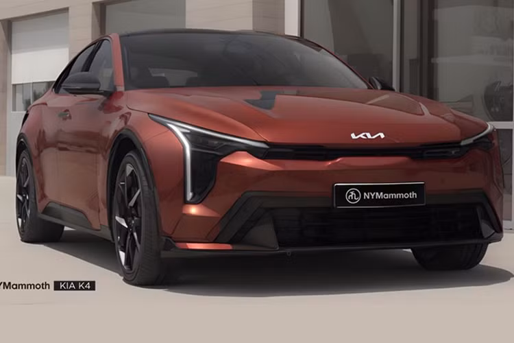 Theo kế hoạch, Kia K4 sẽ chính thức trình làng vào khoảng quý III/2024 tại thị trường quê nhà Hàn Quốc, mức giá xe Kia K4 2025 hiện vẫn là một ẩn số.