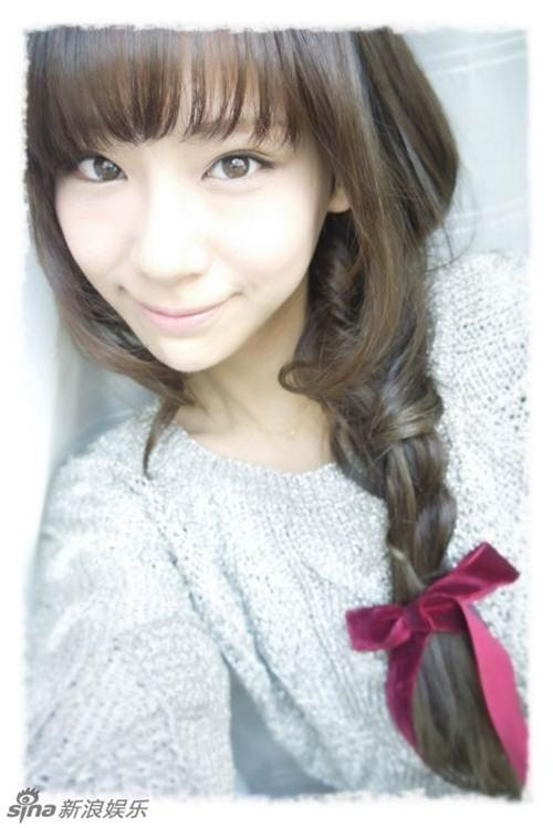 Tuy nhiên, không ai có thể hình dung một Mariya trong tạo hình phái mạnh lại hút hồn đến thế.