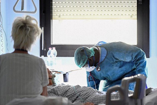 Vi sao Italy de dang 