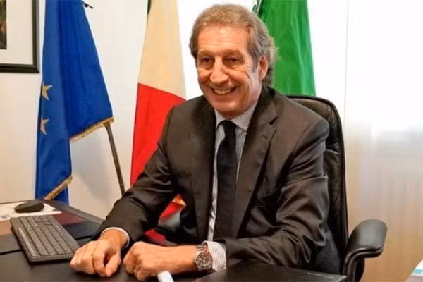 Bac si noi tieng Italy thiet mang vi Covid-19