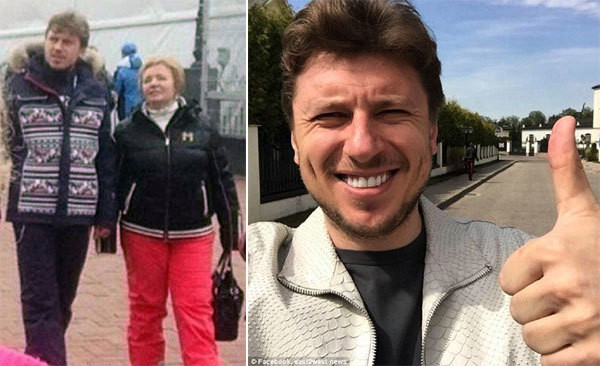 Dieu it biet ve vo cu cua Tong thong Nga Putin-Hinh-9