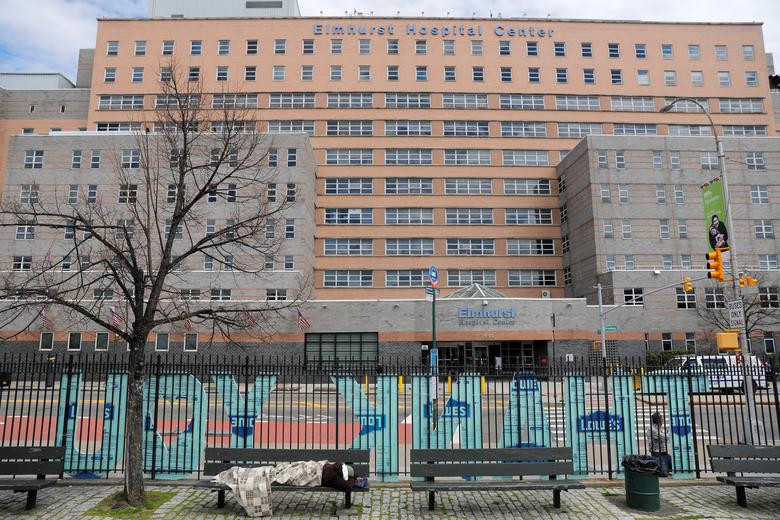 Ngày 28/3, Tổng thống Trump cho biết toàn bộ bang New York và một phần của hai bang lân cận là New Jersey và Connecticut có thể sẽ bị phong tỏa trong hai tuần nhằm hạn chế sự lây lan của Covid-19.